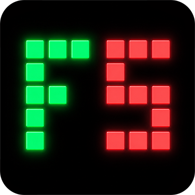 Fractal Snake icon